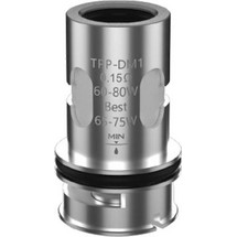 Voopoo TPP DM1 0.15ohm Coil