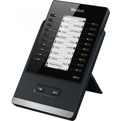 Yealink EXP40 LCD Expansion Module