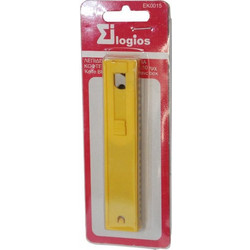 ΛΕΠΙΔΕΣ 100 Χ 18mm ΓΙΑ ΚΟΦΤΕΣ ΜΟΚΕΤΑΣ SET 10 τμχ - OEM