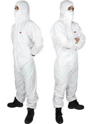 3M Φόρμα Προστασίας 4545