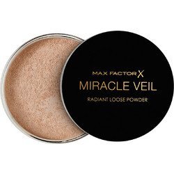 Max Factor Miracle Veil Loose Powder