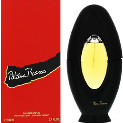 Paloma Picasso Eau de Parfum 100ml