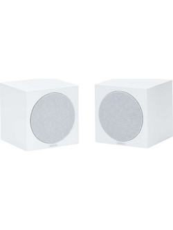 Revox Piccolo S60 Ηχείο Hi-Fi Τοίχου 100W 2 Δρόμων White
