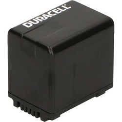 Duracell Panasonic VW-VBT380 3560mAh