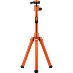 MeFOTO BackPacker Air Orange