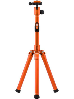 MeFOTO BackPacker Air Orange