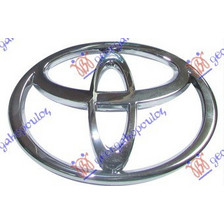 Σημα Μασκας Toyota HI-LUX 2WD/4WD 05-09 - 032104790