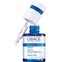Uriage Bariederm-Cica Daily Ενυδατικό Serum Προσώπου για Ανάπλαση 30ml