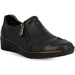 Γυναικεία Slip On Rieker 53761-00