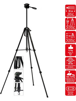 Braun Lightweight LW 160S