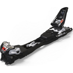 MARKER F10 TOUR S(265-325) 90mm Black/White Δέστρες σκί