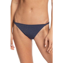 Roxy Gorgeous Sea Bikini Slip Navy Μπλε ERJX403899-BSP0