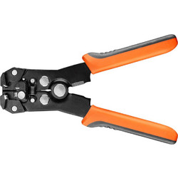 NEO TOOLS Απογυμνωτής καλωδίων αυτόματος 180mm 01-534