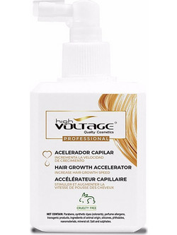 Voltage Stop Hair Growth Λοσιόν κατά της Τριχόπτωσης 200ml