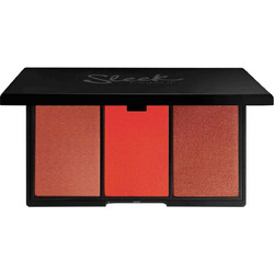 Sleek Flame Blush Palette 20gr