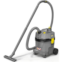 Karcher NT 22/1 Classic Σκούπα Υγρών / Στερεών 1300W με Κάδο 22lt 1.378-600.0