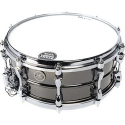 Tama Starphonic PST 146 - Black Nickel