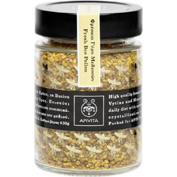Bee Products Φρέσκια Γύρη Μελισσών 200g