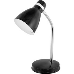Lloytron L1110 Φωτιστικό Γραφείου Μαύρο