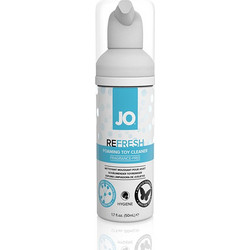 System Jo Refresh Foaming Toy Cleaner 50ml