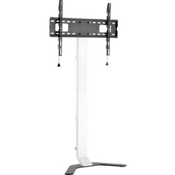 Reflecta Stand 80 Super Slim Βάση Τηλεόρασης Δαπέδου 37"-80" έως 40kg