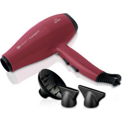 GA.MA Comfort Halogen 5D GH0501 Επαγγελματικό Πιστολάκι Μαλλιών με Φυσούνα 2200W