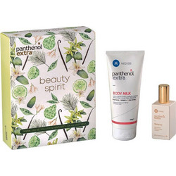 Medisei Panthenol Extra Beauty Spirit Set