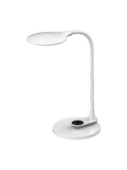 Φωτιστικό Γραφείου Led 8w Λευκό Tlc 005 Arlight