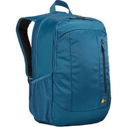 Case Logic Jaunt Backpack Laptop 15.6" Blue