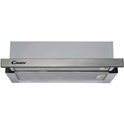 Candy CBT 625/2X Συρόμενος Απορροφητήρας 60cm Inox