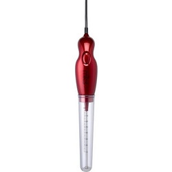Mics MC25HBR19E Red Φραπεδιέρα Χειρός Ρεύματος 25W