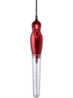 Mics MC25HBR19E Red Φραπεδιέρα Χειρός Ρεύματος 25W