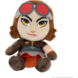 Kidrobot Magic the Gathering Phunny Chandra KR16280