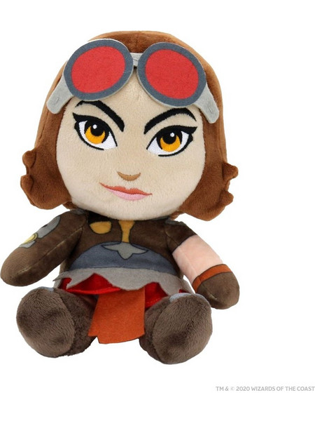 Kidrobot Magic the Gathering Phunny Chandra KR16280