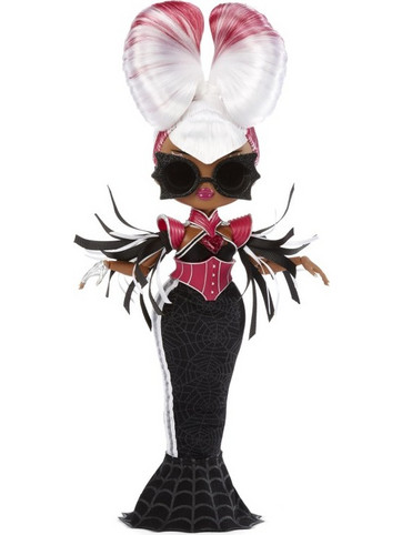 Giochi Preziosi L.O.L Surprise OMG Movie Spirit Queen
