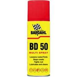 BARDAHL BD 50 MULTI SPRAY 400ML