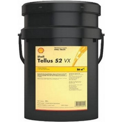 S2 VX TELLUS 68ΑΡΙ SHELL 20L