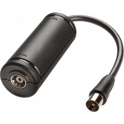 VIVANCO ADAPTER ANTENNA CABLE 5G BLOCKING FILTER