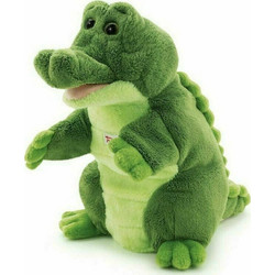 Trudi Puppets Κροκόδειλος TUD29918
