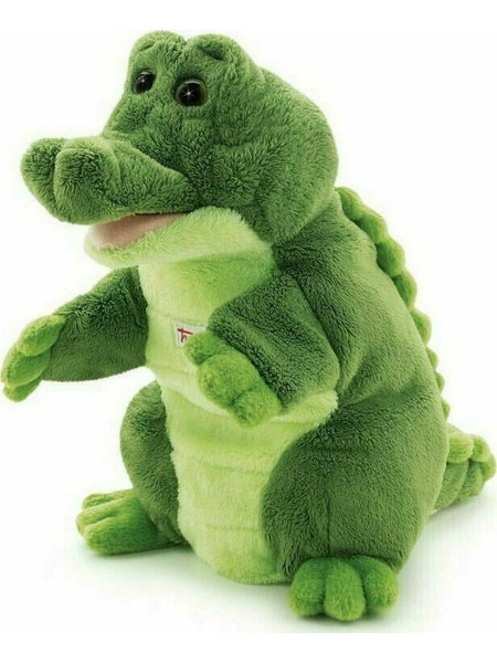 Trudi Puppets Κροκόδειλος TUD29918