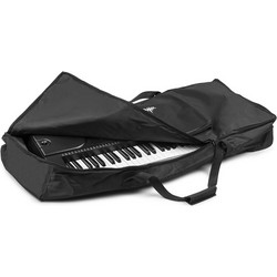 Max AC138 Θήκη Keyboard Μαύρη