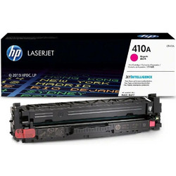 HP 410A Magenta Toner