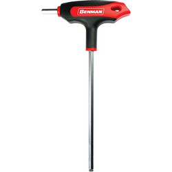 Benman 70071 - Allen Ταφ με Λαβή Turball 6.00mm