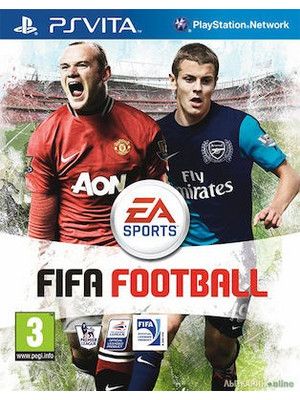 FIFA Football PS Vita