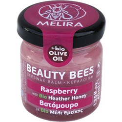 Melira Beauty Bees Κεραλοιφή Βατόμουρο με Μέλι Ερείκης 40ml
