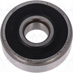Ρουλεμάν 6301 2RS-C3 (12X37X12) W STANDARD