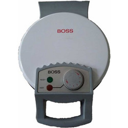 Boss 16-318 Βαφλιέρα Στρογγυλή