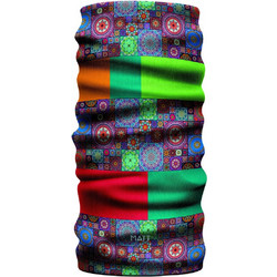Μαντήλι Λαιμού Matt Coolmax Pro Scarf Mosaic
