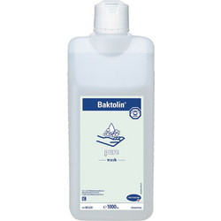 Hartmann Baktolin Pure Wash Αντισηπτικό Αφρώδες Σαπούνι 1lt