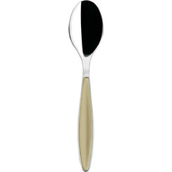 Guzzini ανοξείδωτο κουτάλι Feeling 20 cm - 8008392254850